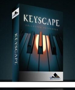 Spectrasonics - Keyscape Patch Library v1.3.1c  - Full Version