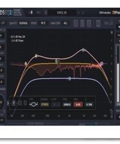 TBProAudio - DSEQ 2.2.4 - Full Version