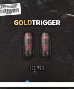 Digikitz - Gold Trigger 1.0.0 - Full Version