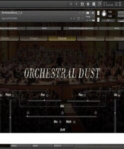 Channel Robot - Orchestral Dust v1.5 - Full Version