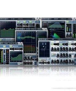 Wave Arts - Power Suite 6.07 - Full Version