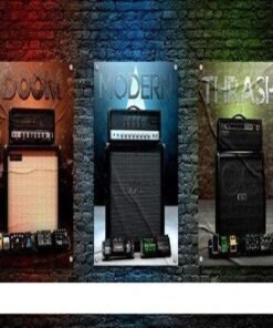 Line6 - Line6 Metallurgy v1.0.0 - Full Version