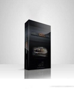 Audiowiesel - Hammered Acoustic Guitar Full Bundle v1.5 - Full Version