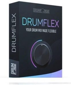 Drumforge - Drumflex 1.0.0 - Full Version