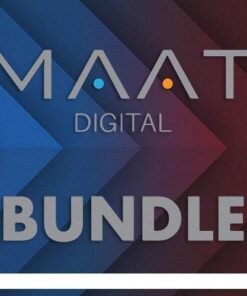 MAAT - Digital Bundle 2021.12 - Full Version