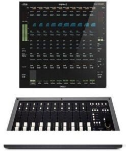 Softube - Console 1 Fader v2.5.9 - Full Version