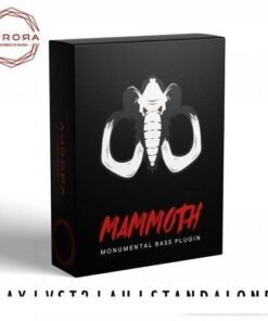 Aurora DSP - Mammoth 1.2.1 - Full Version