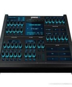 Oz Soft - Genesis Pro v1.0.2 - Full Version