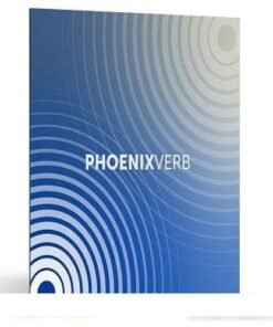 iZotope & Exponential Audio - PhoenixVerb 6.0.1a - Full Version