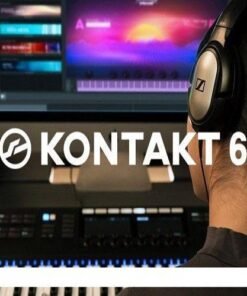 Native Instruments - Kontakt 6.4.0 - Full Version
