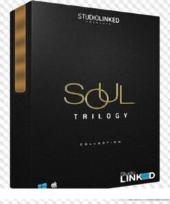 StudioLinkedVST - Soul Trilogy Collection - Full Version