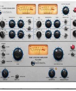 Softube - Summit Audio Grand Channel 2.5.9 - Full Version