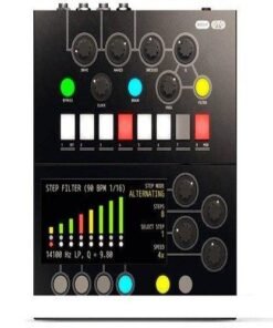 Softube - OTO Biscuit 8-bit Effects v2.5.9 - Full Version