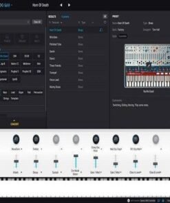 Arturia - Analog Lab 4.2.1.3859 - Full Version