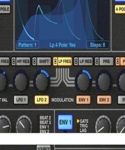 Cytomic - The Drop v1.7.0 - Full Version