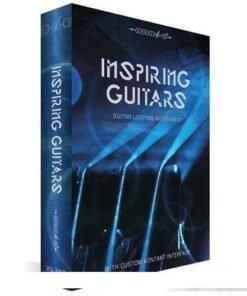 Zero-G - Inspiring Guitars - Full Version