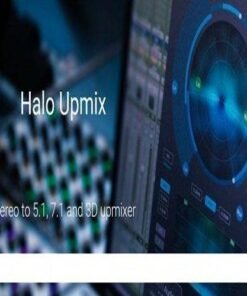 NuGen Audio - Halo Upmix 1.5.1.0 - Full Version