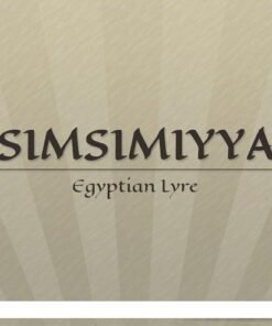 Xtant Audio - Simsimiyya - Full Version