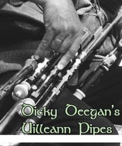 Xtant Audio - Dicky Deegans Uilleann Pipes - Full Version