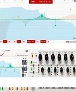 Softube - Weiss EQ1 v2.5.9 - Full Version