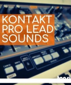 TAQS.IM - TAQSIM Kontakt Pro Lead Sounds (KONTAKT)  - Full Version