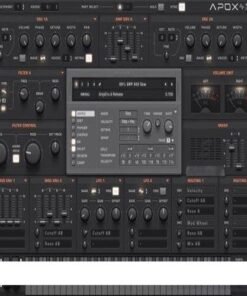 LennarDigital - Sylenth1 v3.067 - Full Version