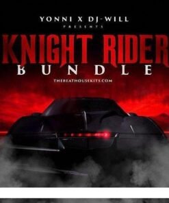 The Beat House Kits - Knight Rider Bundle - Full Version