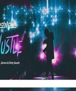 uJAM - Beatmaker HUSTLE 1.0.0 - Full Version