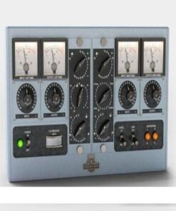 Audified - RZ062 Equalizer 2.0.0 - Full Version