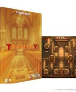 Studiolinked - Trapizay - Full Version