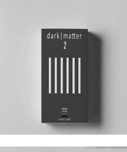 String Audio - Dark Matter v2.5 - Full Version