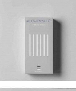 String Audio - ALCHEMIST 2 Cinematic Impacts v2.5 - Full Version