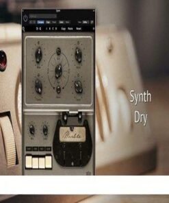 Plugin Alliance & NEOLD - WARBLE 1.0.0 - Full Version