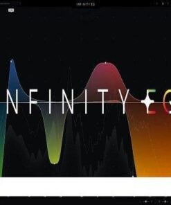 Slate Digital - Infinity EQ 1.0.5.1 - Full Version