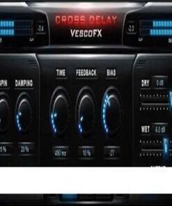 VescoFX – Bundle - Full Version