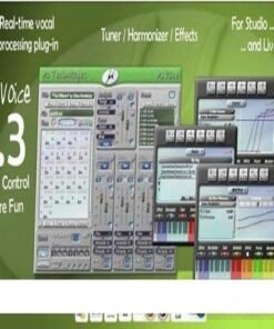 Mu Technologies - Mu Voice 1.4.0 - Full Version