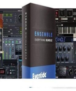 Eventide - Ensemble Bundle 2.15.1 - Full Version