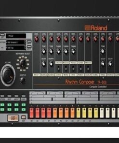 Roland - VS TR-808 1.0.4 - Full Version