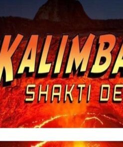 SoundCues - Kalimba Shakti De - Full Version