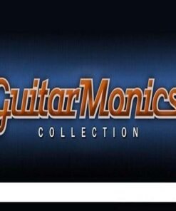 SoundCues - GuitarMonics Collection - Full Version