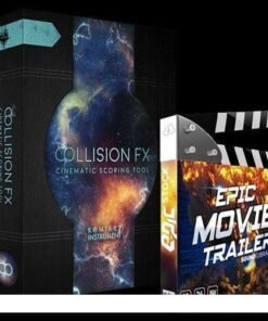 Sound Yeti - Collision FX - Full Version