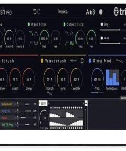 Tritik - Krush Pro v1.1.0 - Full Version