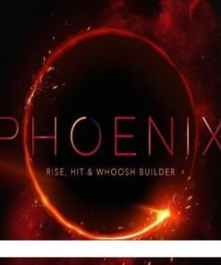 Vir2 Instruments - PHOENIX Rise, Hit & Whoosh Builder 1.0.0 - Full Version