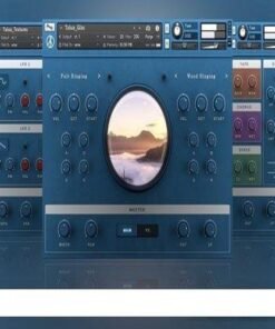 Sound Aesthetics Sampling - Talua v1.0 - Full Version