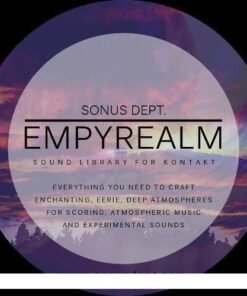 Sonus Dept - EMPYREALM - Full Version