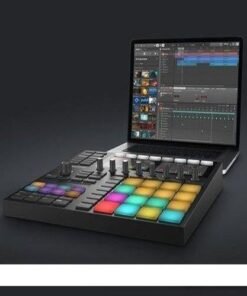 Native Instruments - Maschine 2.7.6 (R417) - Full Version
