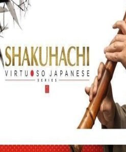 Sonica Instruments - SHAKUHACHI - Full Version