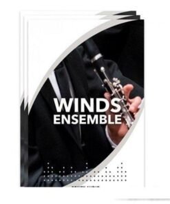 Sonex Audio - Woodwinds Ensemble - Full Version