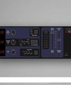 Audio Damage - AD045 ADverb2 2.1.0 - Full Version