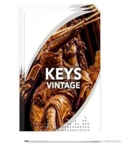 Sonex Audio - Vintage Keyboards - Full Version